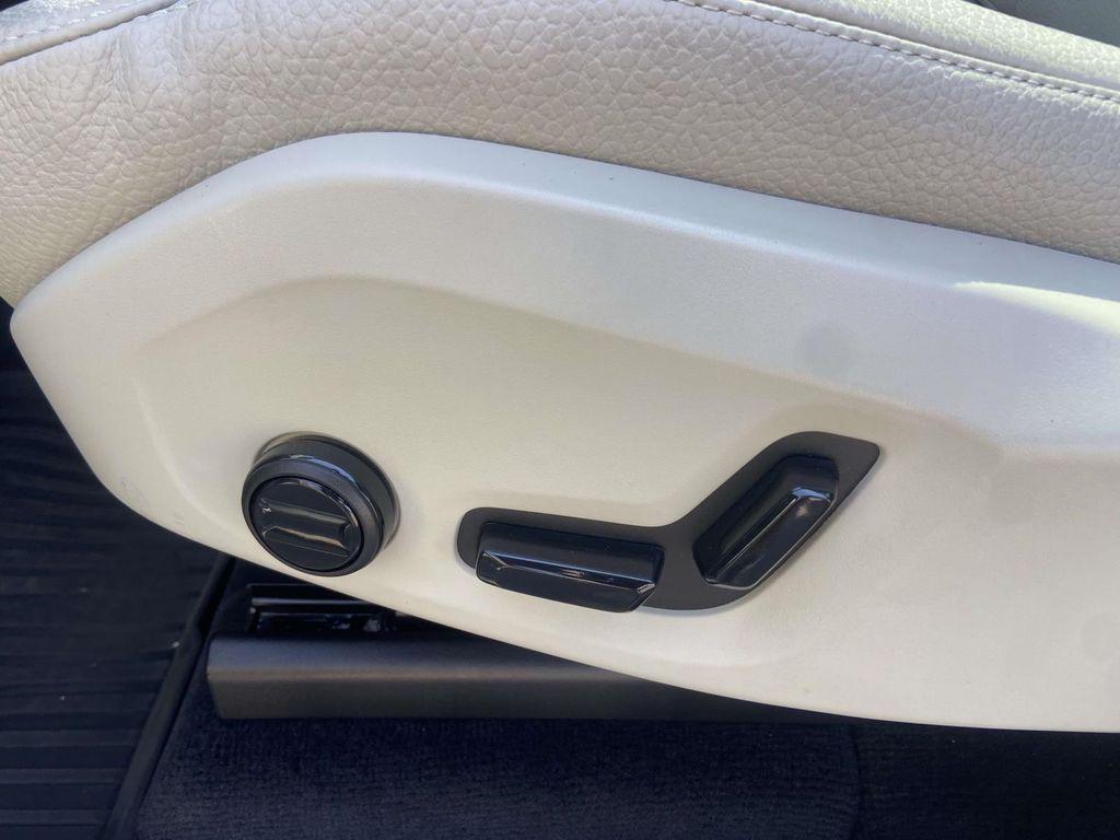 used 2024 Volvo XC90 car, priced at $46,527