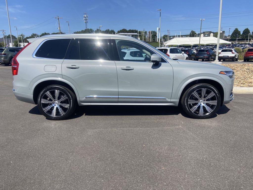 used 2024 Volvo XC90 car, priced at $46,527