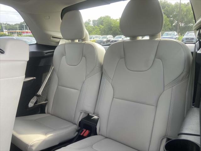new 2025 Volvo XC90 Plug-In Hybrid car, priced at $82,405