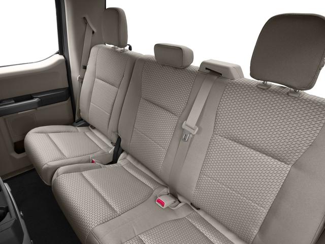 used 2017 Ford F-150 car, priced at $16,999