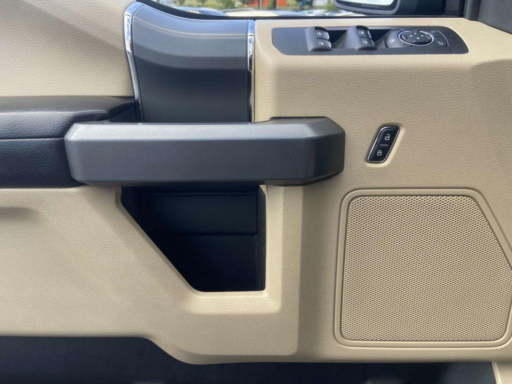 used 2017 Ford F-150 car, priced at $15,999