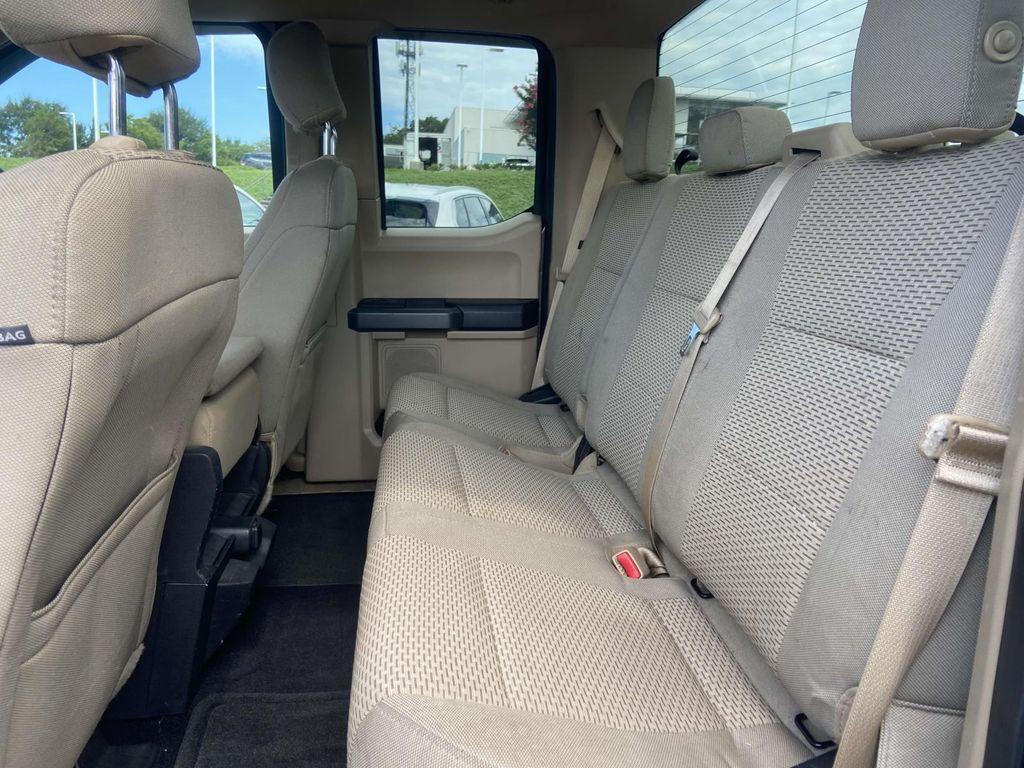 used 2017 Ford F-150 car, priced at $15,999