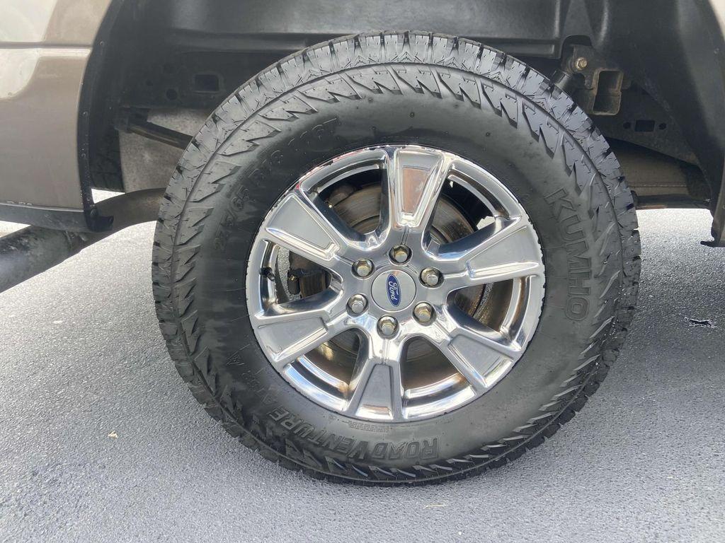 used 2017 Ford F-150 car, priced at $15,999
