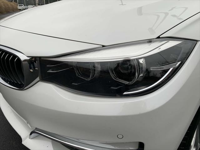 used 2018 BMW 330 Gran Turismo car, priced at $14,995