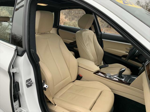 used 2018 BMW 330 Gran Turismo car, priced at $14,995