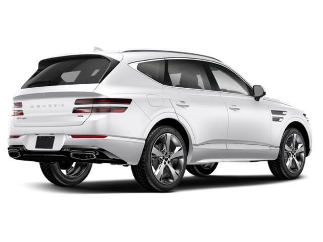 used 2022 Genesis GV80 car