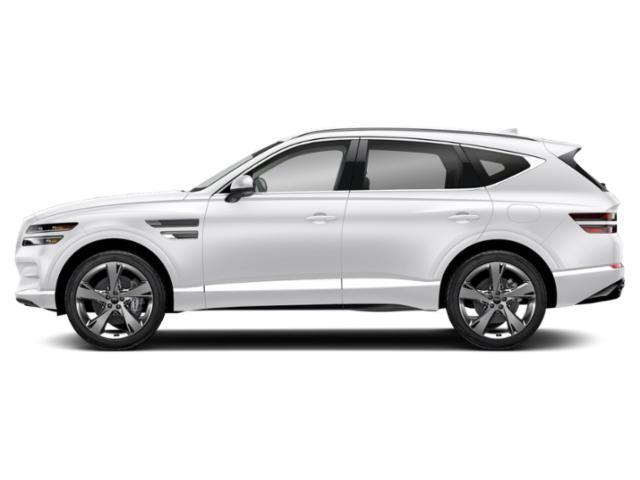 used 2022 Genesis GV80 car