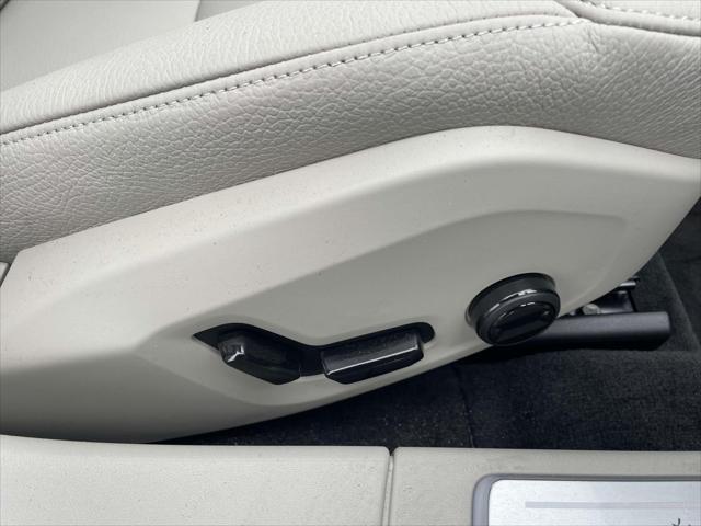 new 2025 Volvo S90 car, priced at $60,295