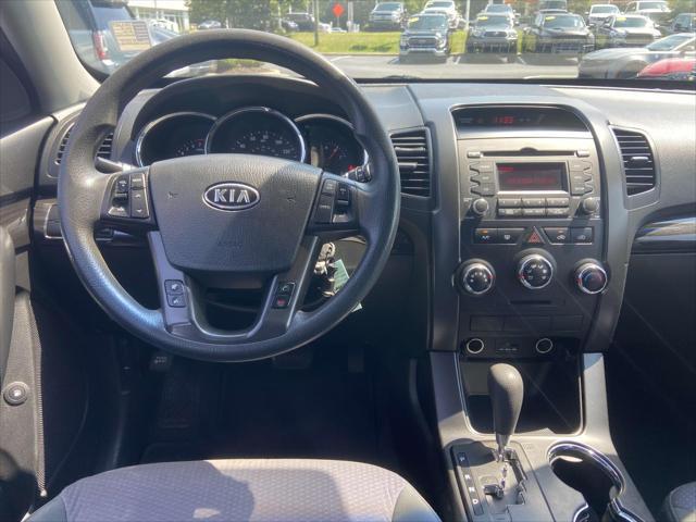 used 2013 Kia Sorento car, priced at $8,999