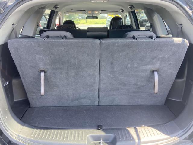 used 2013 Kia Sorento car, priced at $8,999