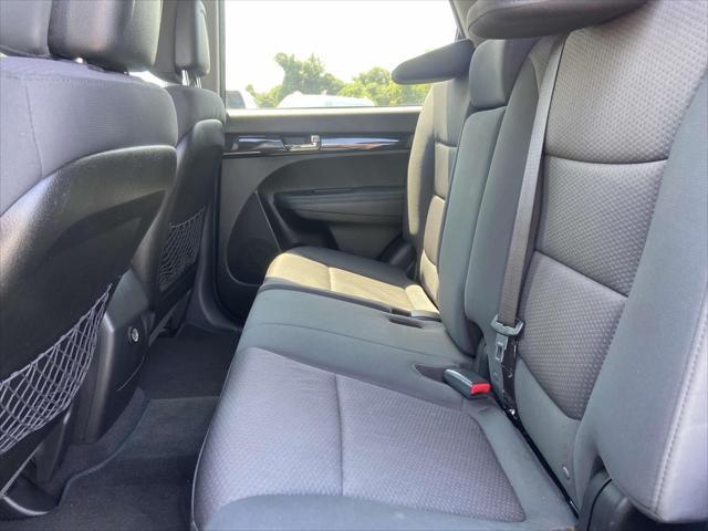 used 2013 Kia Sorento car, priced at $8,999