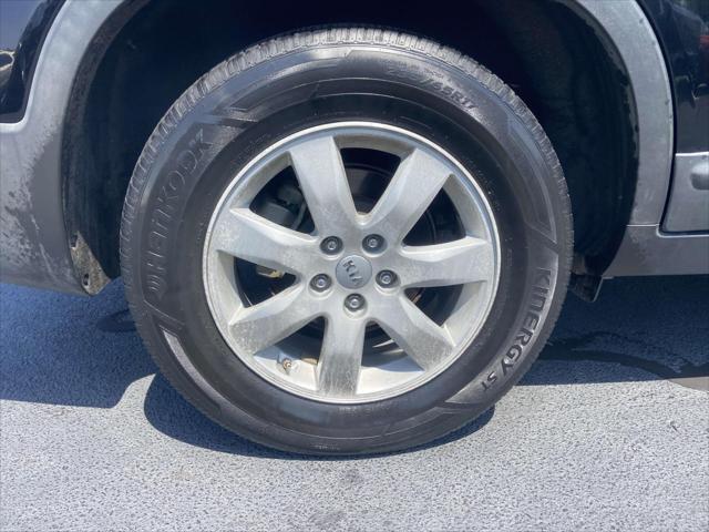 used 2013 Kia Sorento car, priced at $8,999
