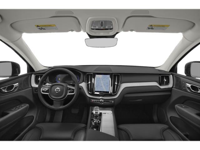 used 2022 Volvo XC60 car