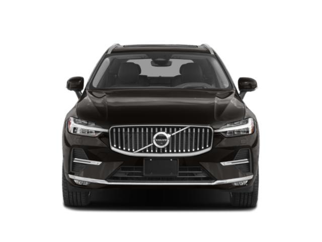 used 2022 Volvo XC60 car