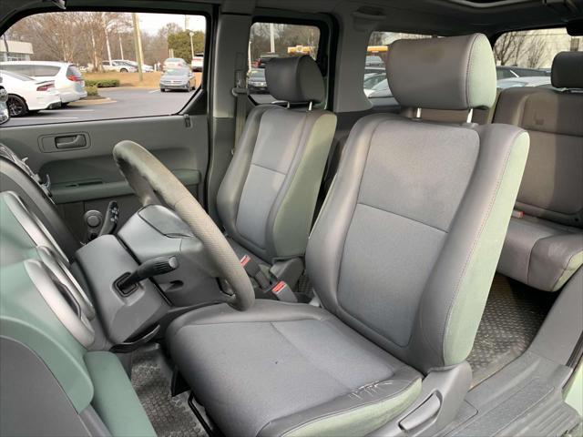 used 2003 Honda Element car, priced at $6,995