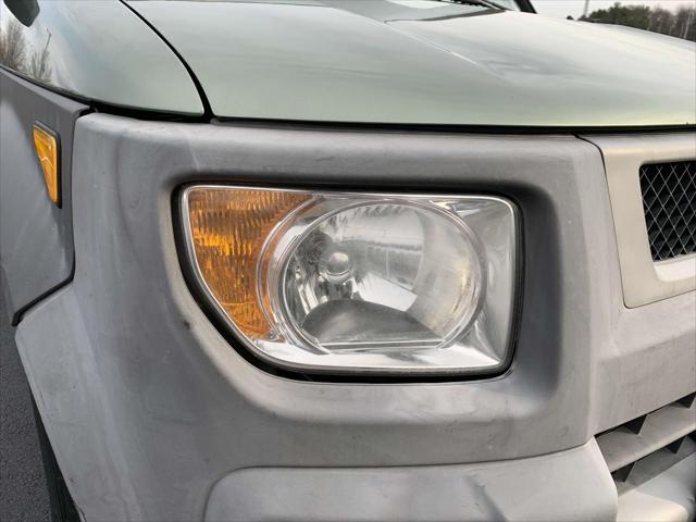 used 2003 Honda Element car, priced at $6,995