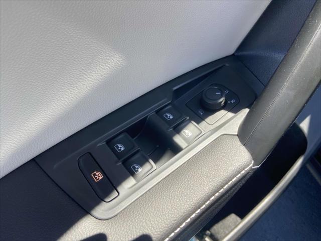 used 2024 Volkswagen Tiguan car, priced at $30,999