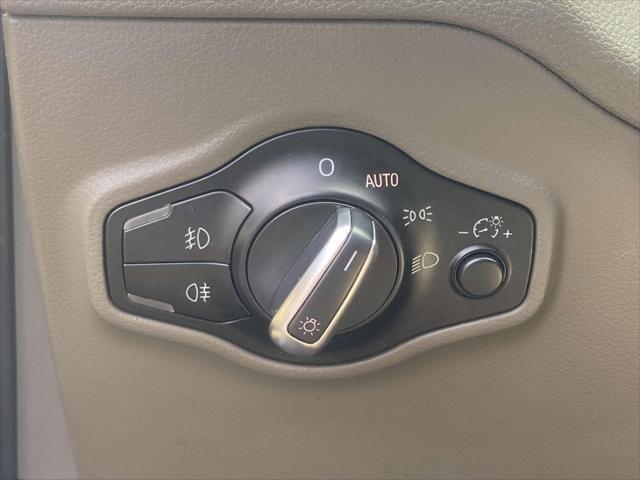 used 2011 Audi Q5 car, priced at $5,995