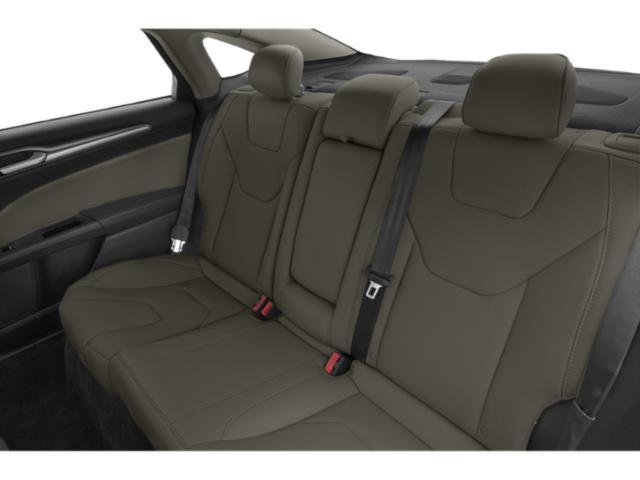 used 2015 Ford Fusion car
