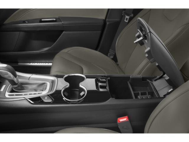 used 2015 Ford Fusion car