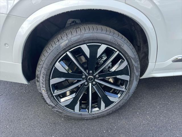 new 2025 Volvo XC90 Plug-In Hybrid car, priced at $82,405