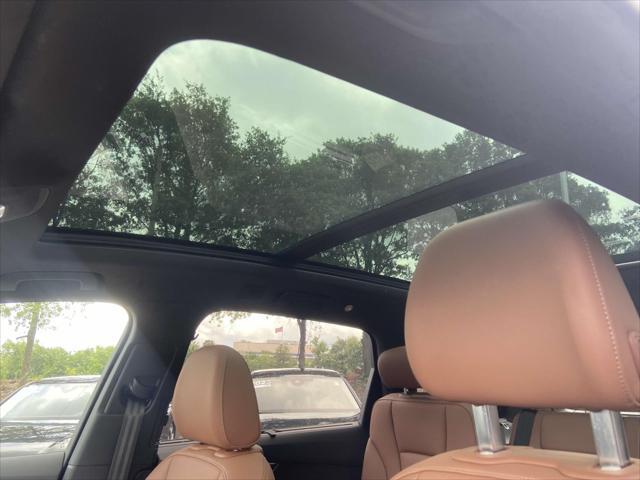 used 2025 Audi Q7 car, priced at $58,995