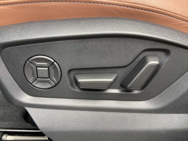 used 2025 Audi Q7 car, priced at $58,995