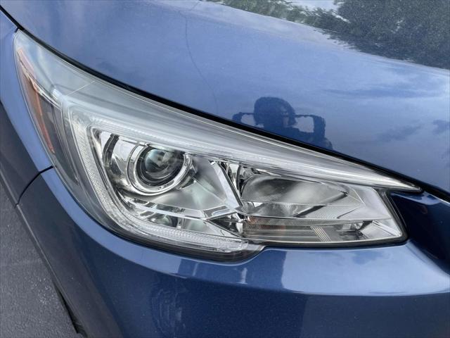 used 2019 Subaru Ascent car, priced at $20,499