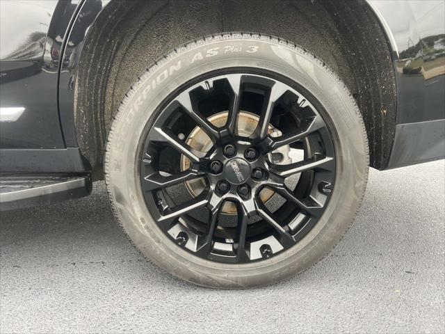 used 2022 GMC Yukon car, priced at $62,995