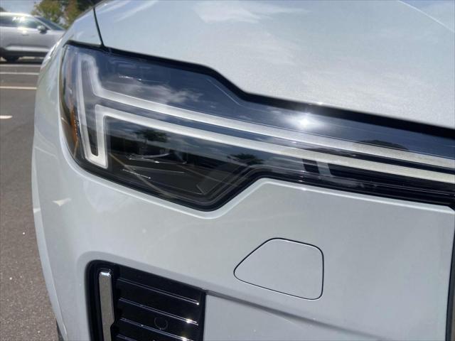 new 2025 Volvo XC90 Plug-In Hybrid car, priced at $79,890