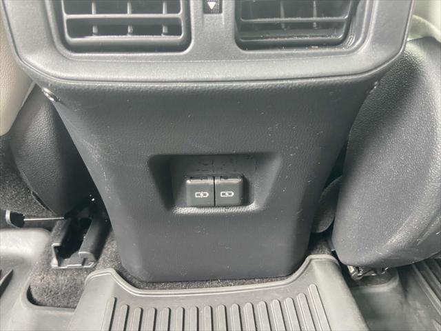 used 2024 Toyota RAV4 car, priced at $37,199