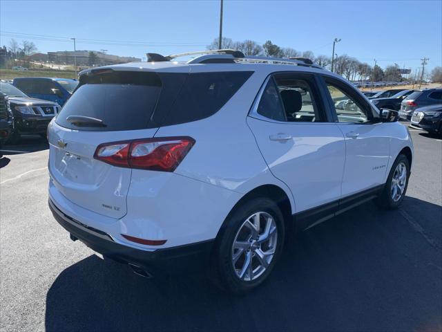 used 2019 Chevrolet Equinox car, priced at $13,999