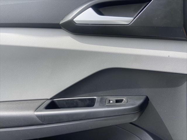 used 2023 Volkswagen Taos car, priced at $24,199