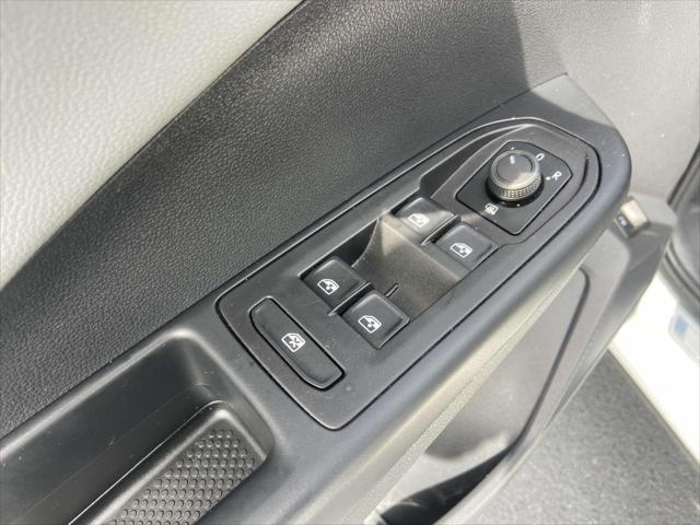 used 2023 Volkswagen Taos car, priced at $24,199