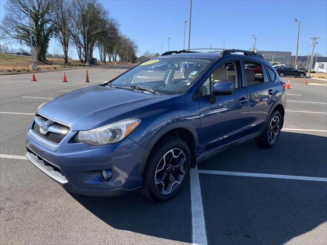 used 2013 Subaru XV Crosstrek car, priced at $10,999