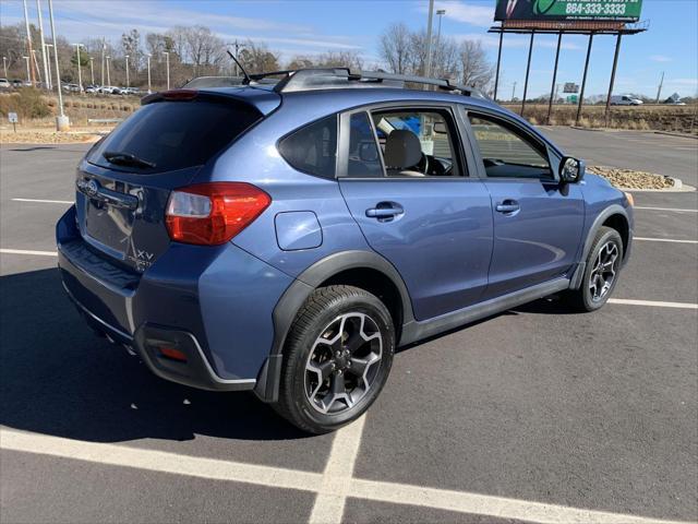 used 2013 Subaru XV Crosstrek car, priced at $10,999