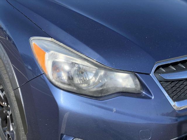 used 2013 Subaru XV Crosstrek car, priced at $10,999