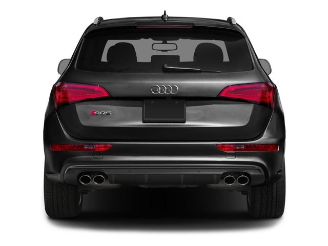 used 2016 Audi SQ5 car, priced at $17,495