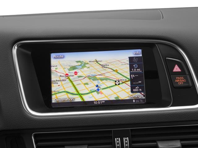 used 2016 Audi SQ5 car, priced at $17,495