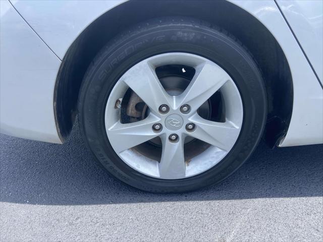 used 2011 Hyundai Elantra car