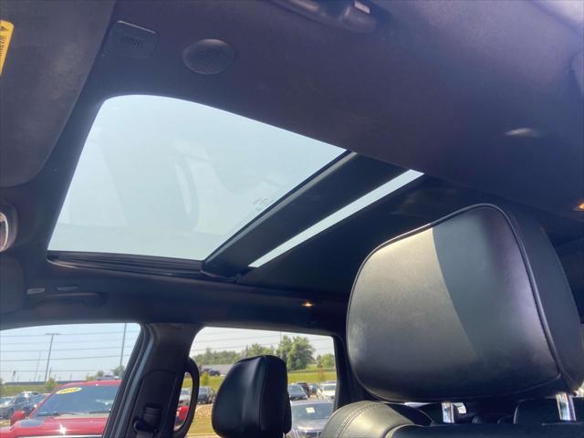 used 2020 Jeep Grand Cherokee car, priced at $17,995
