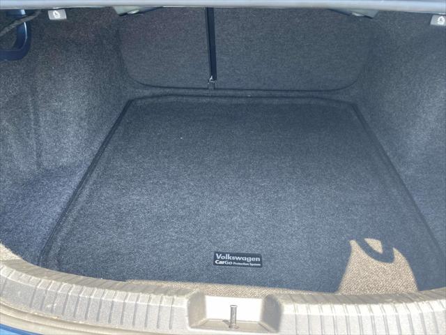 used 2021 Volkswagen Jetta car, priced at $21,099