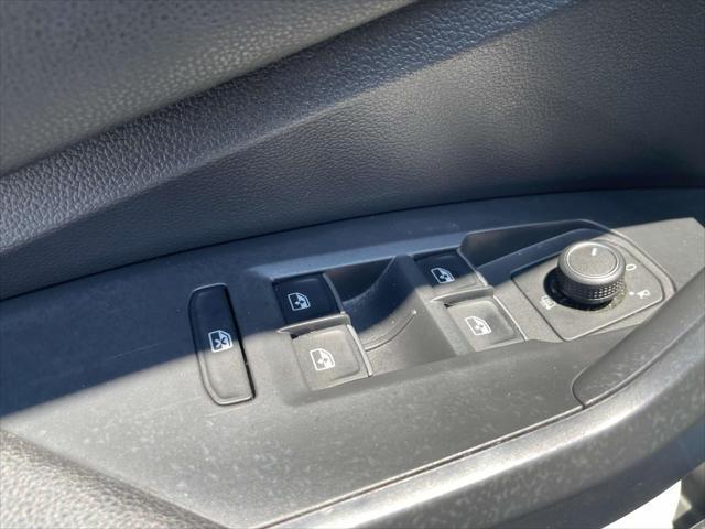 used 2021 Volkswagen Jetta car, priced at $21,099