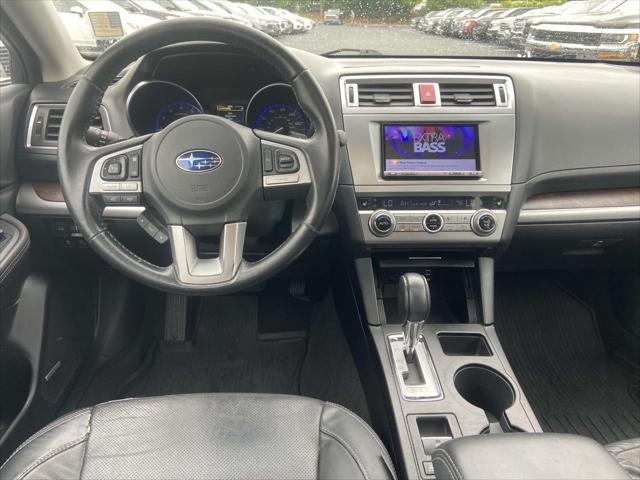 used 2015 Subaru Outback car, priced at $14,999