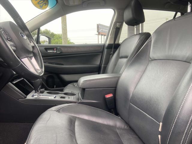 used 2015 Subaru Outback car, priced at $14,999