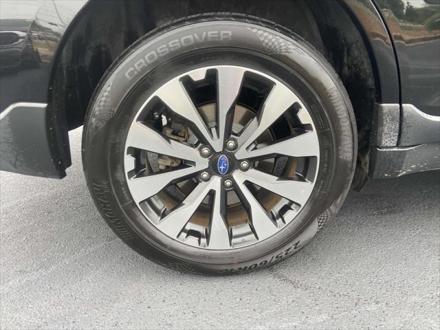 used 2015 Subaru Outback car, priced at $14,999