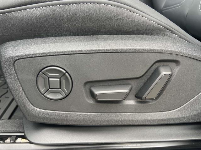 new 2025 Audi Q3 car, priced at $46,110