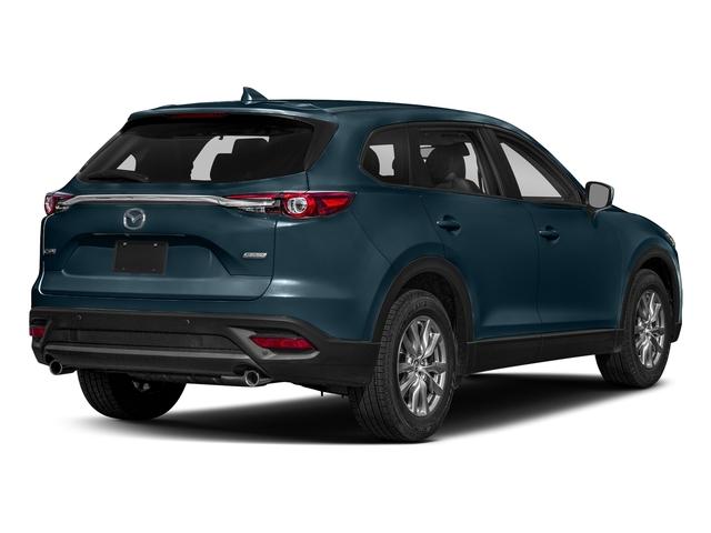 used 2018 Mazda CX-9 car, priced at $22,999
