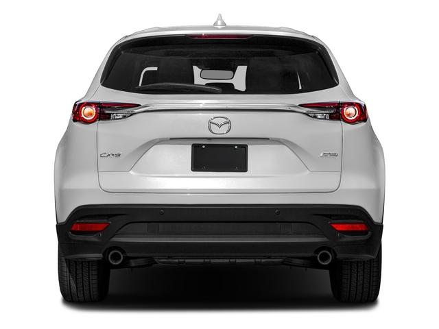 used 2018 Mazda CX-9 car, priced at $22,999