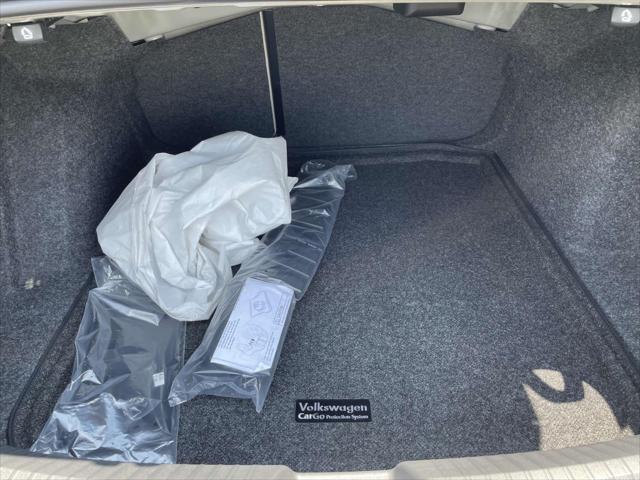 new 2025 Volkswagen Jetta car, priced at $27,951